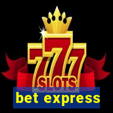 bet express